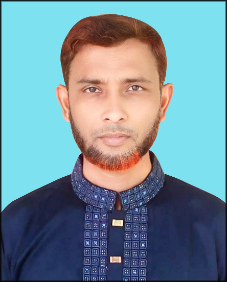 Md. Shaheen Sarder